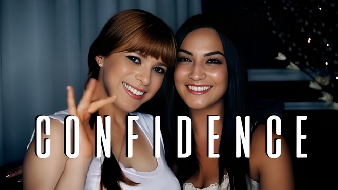 [AllHerLuv] - Penny Pax, Pepper XO - ARCHIVE: Confidence