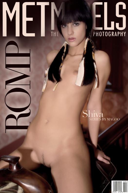 [MetModels] Shiva - Romp