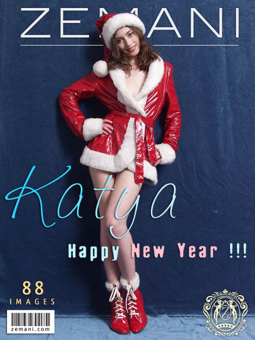 [Zemani] Katya - Happy New Year