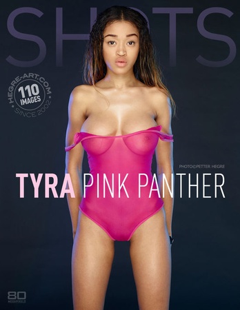 [Hegre-Art] Tyra - Pink Panther