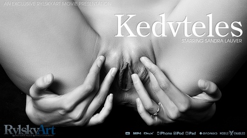 [RylskyArt] Sandra Lauver - Kedvteles