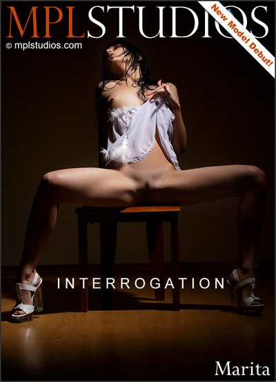 [MPLStudios] Marita - Interrogation