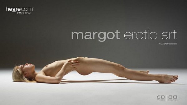 [Hegre-Art] Margot - Erotic Art