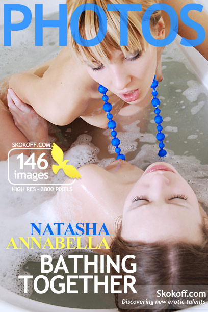 [Skokoff] Natasha - 18x Photoset Pack