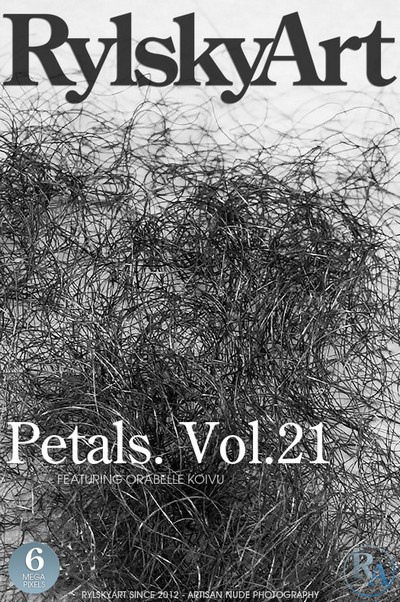 [RylskyArt] Orabelle Koivu - Petals Vol. 21