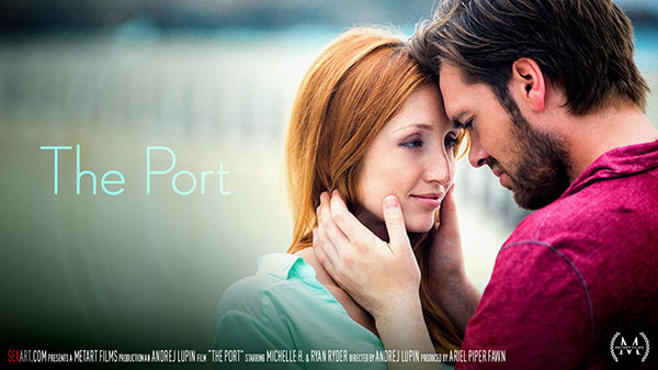 [Sex-Art] Michelle H - The Port