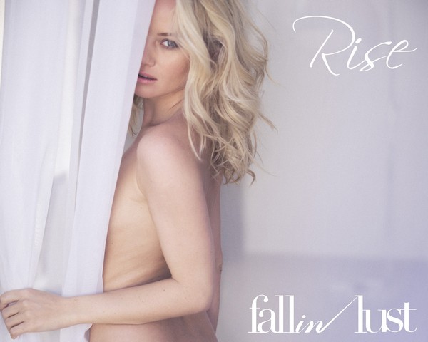 [Fall In Lust] Gabriela - Rise