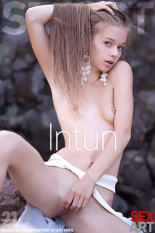 [Sex-Art] Milena D - Intun