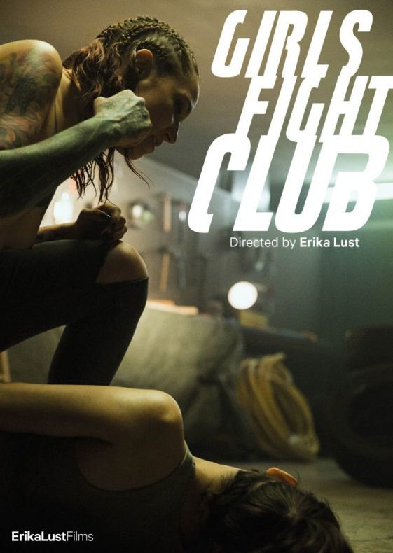 [XConfessions] Silvia Rubi, Viktoria Vaar - Girls Fight Club