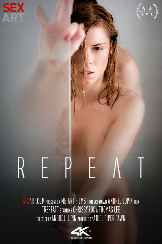 [Sex-Art] Chrissy Fox, Thomas Lee - Repeat