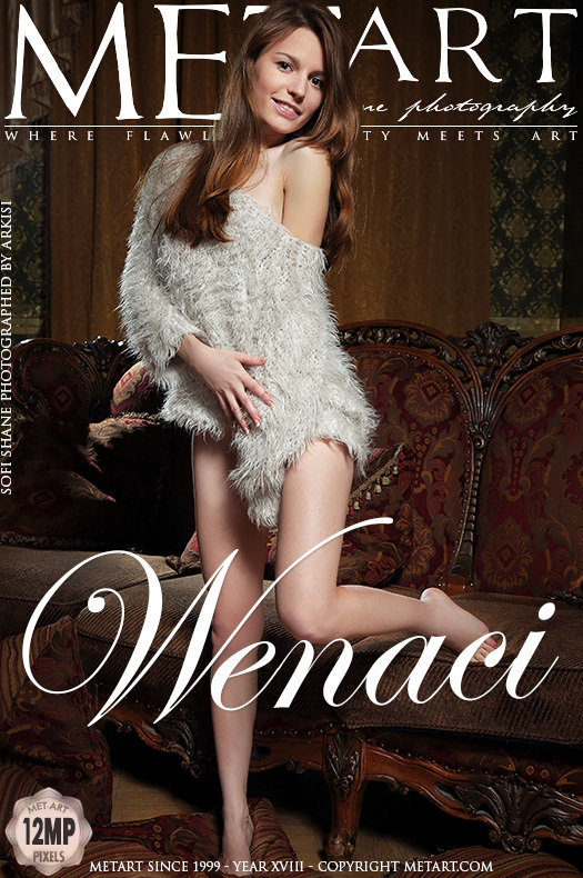 [Met-Art] Sofi Shane - Wenaci