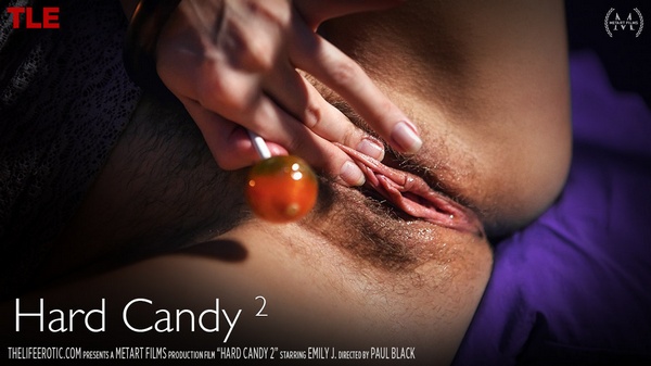 [TheLifeErotic] Emily J - Hard Candy