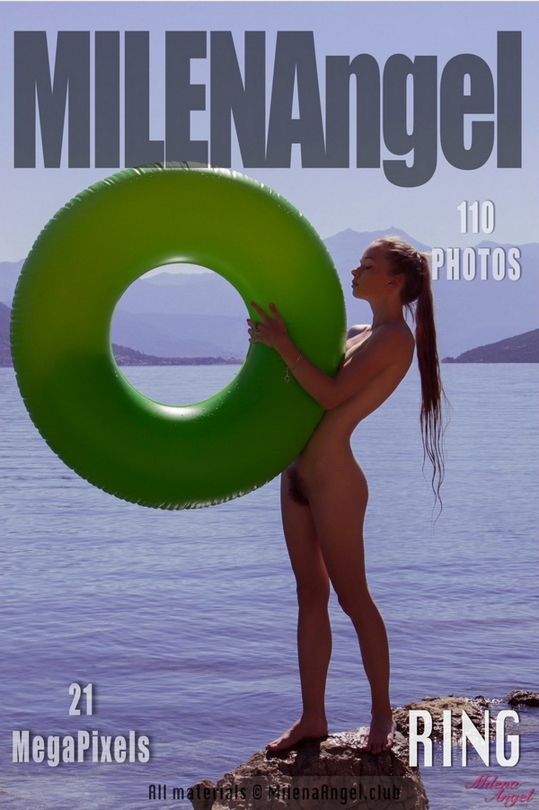 [MilenaAngel.Club] Milena - Ring