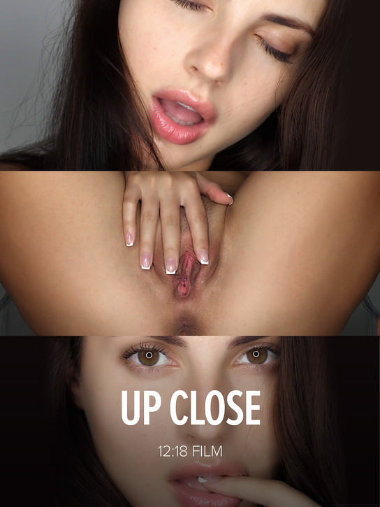 [Watch4Beauty] Aliana - Up Close