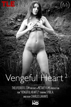 [TheLifeErotic] Sybil A - Vengeful Heart