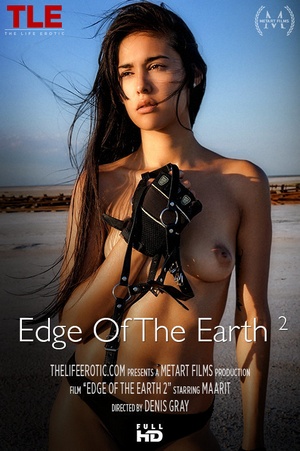 [TheLifeErotic] Maarit - Edge Of Earth