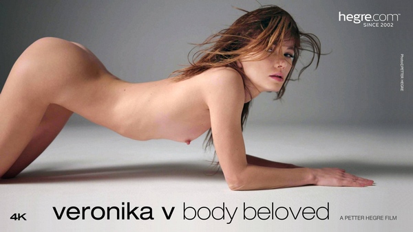 [Hegre-Art] Veronika V - Body Beloved