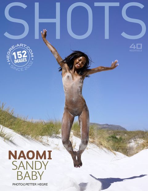 [Hegre-Art] Naomi - Photo and Video Pack 2005-2007