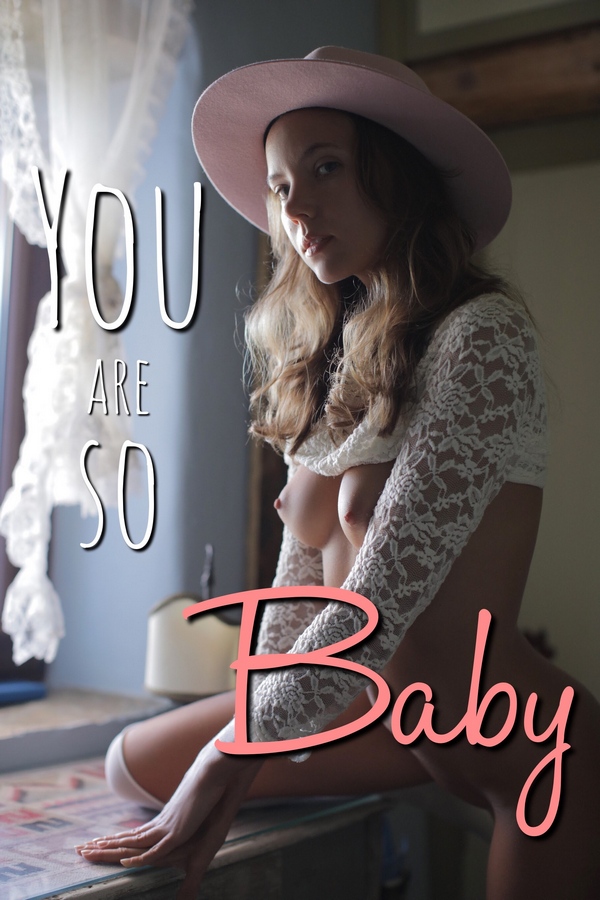 [Katya-Clover.Com] Clover - You Are So Baby