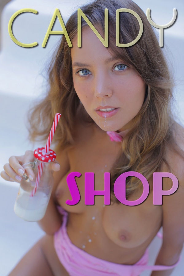 [Katya-Clover.Com] Katya Clover - Candy Shop