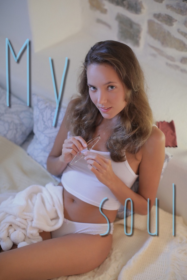 [Katya-Clover.Com] Clover - My Soul