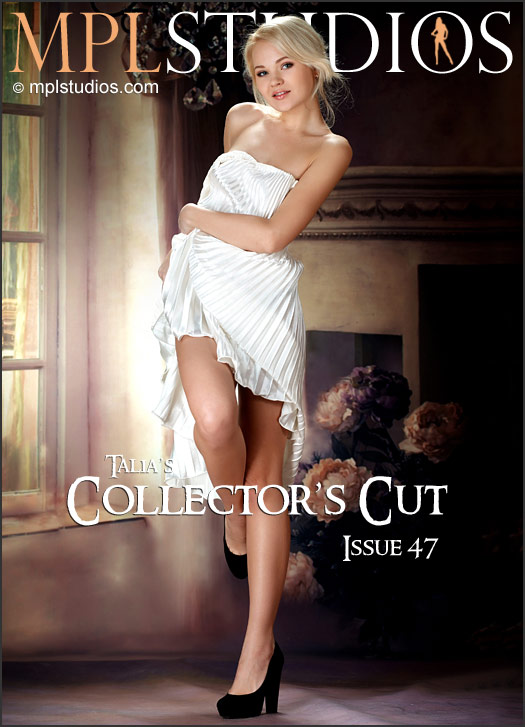 [MPLStudios] Talia's Collectors Cut, Issue 47