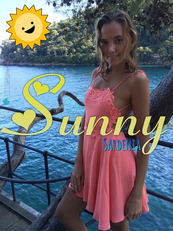 [Katya-Clover.Com] Clover - Sunny Sardenia