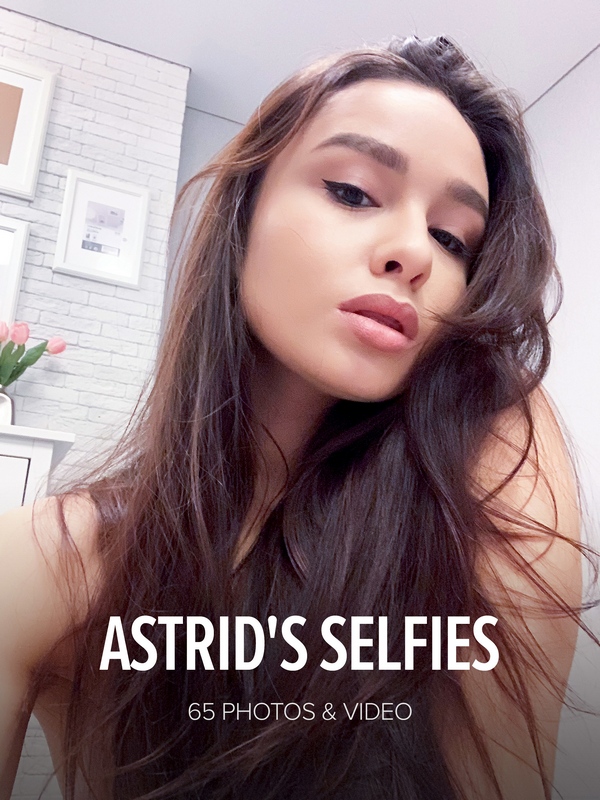 [Watch4Beauty] Astrid's Selfies