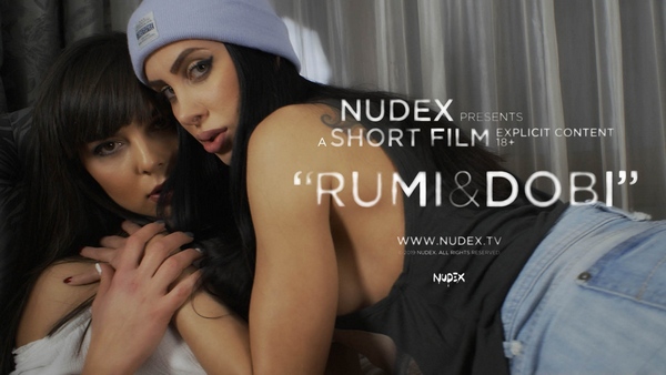 [Nudex.Tv] Season 01 / Episode 23 - Rumi, Dobi