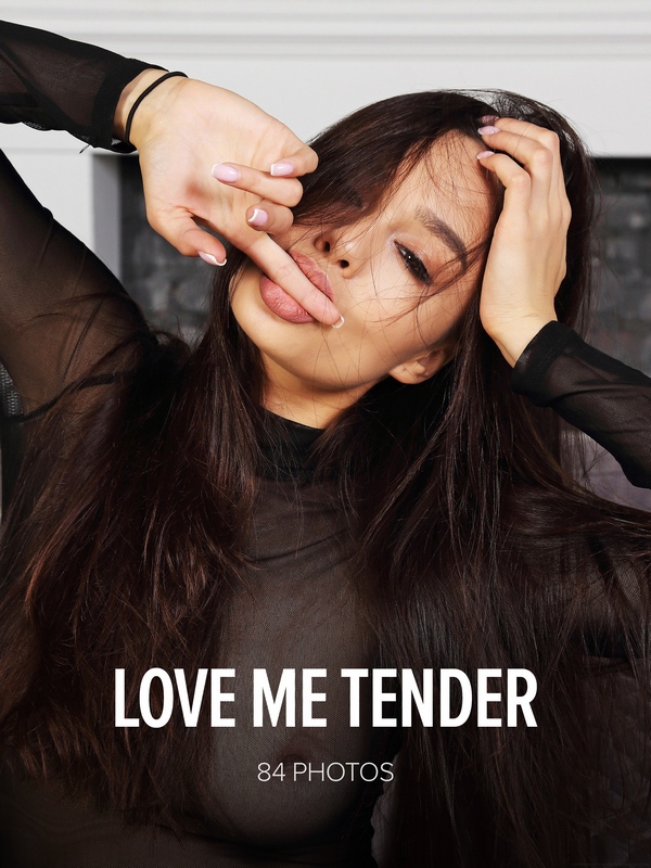 [Watch4Beauty] Astrid - Love Me Tender