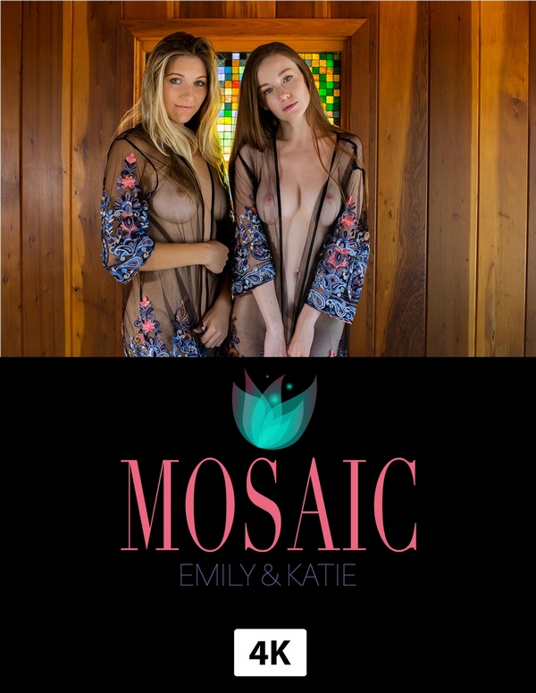 [TheEmilyBloom] Emily Bloom, Katie Darling - Mosaic