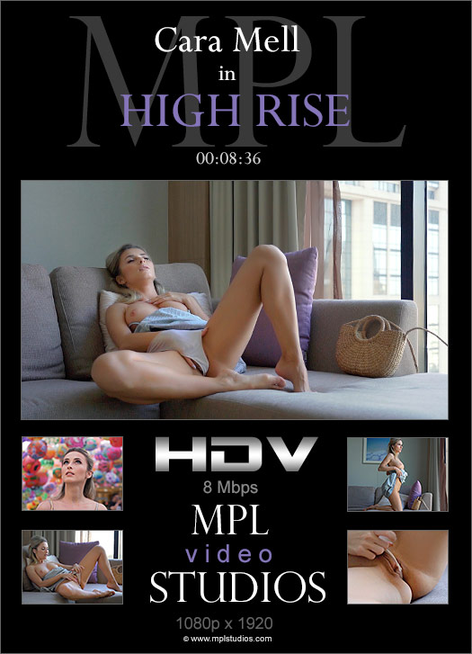 [MPLStudios] Cara Mell - High Rise