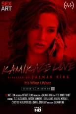 Kamikaze Love - Complete Pack