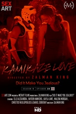 Kamikaze Love - Complete Pack