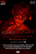 Kamikaze Love - Complete Pack