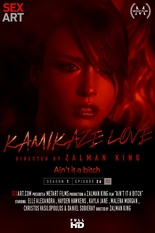 Kamikaze Love - Complete Pack