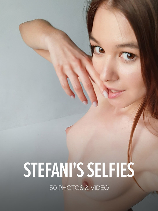 [Watch4Beauty] Stefani - Stefani's Selfies