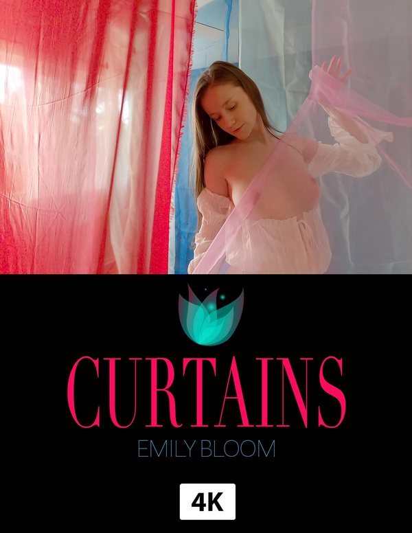 [TheEmilyBloom] Emily Bloom - Curtains