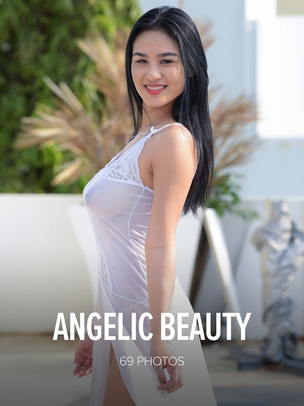 [Watch4Beauty] Kahlisa - Angelic Beauty