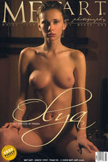 [MetArt] Olya M - Photo & Video Pack 2004-2011