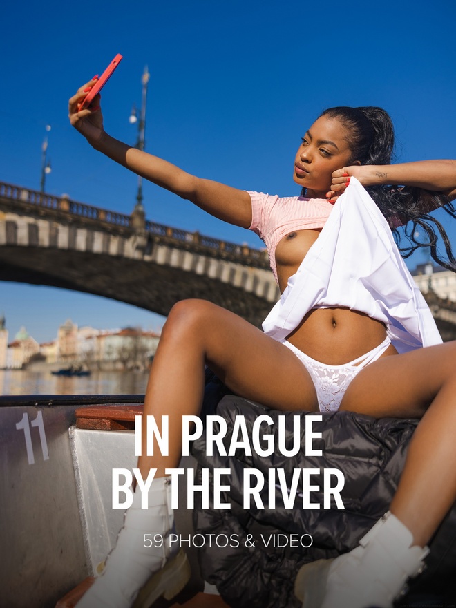 [Watch4Beauty] Sofi Vega - In Prague By The River