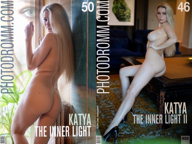 Katya - PhotoDromm Photo And Video Pack