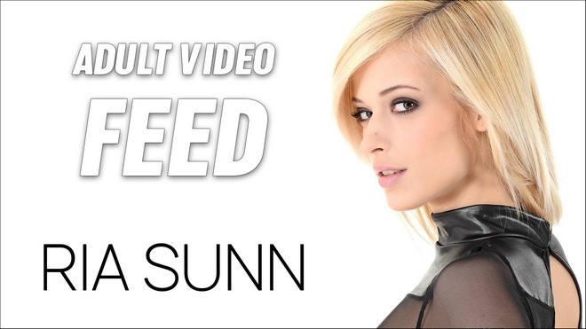 Ria Sunn - Adult Video Feed