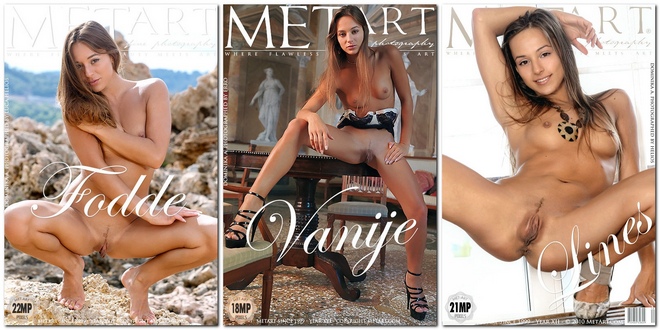 Dominika A - MetArt - Photo and Video Pack 2009-2021 Dominika A - MetArt - Photo and Video Pack 2009-2021