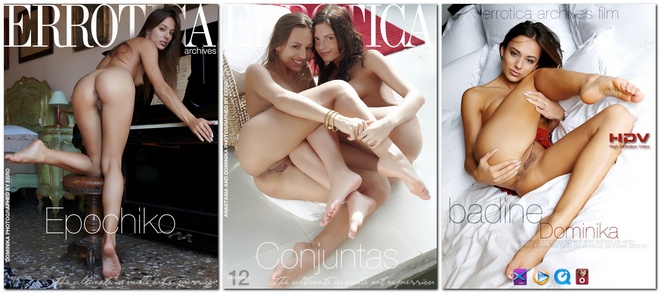 Dominika - Photo and Video Pack 2010-2016 Dominika - Photo and Video Pack 2010-2016