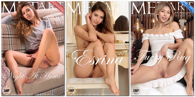 Avery - MetArt - Photo and Video Pack 2017-2024 Avery - MetArt - Photo and Video Pack 2017-2024