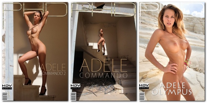 Adele - PhotoDromm - Photo and Video Pack 2014-2015 Adele - PhotoDromm - Photo and Video Pack 2014-2015