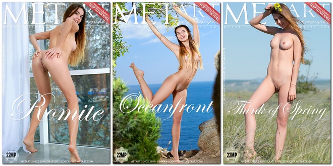 Georgia - MetArt - Photo and Video Pack 2017-2024 Georgia - MetArt - Photo and Video Pack 2017-2024