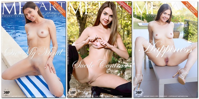 Georgia - MetArt - Photo and Video Pack 2017-2024 Georgia - MetArt - Photo and Video Pack 2017-2024