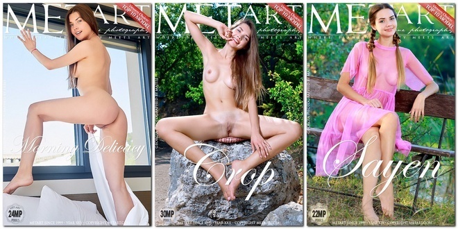 Georgia - MetArt - Photo and Video Pack 2017-2024 Georgia - MetArt - Photo and Video Pack 2017-2024
